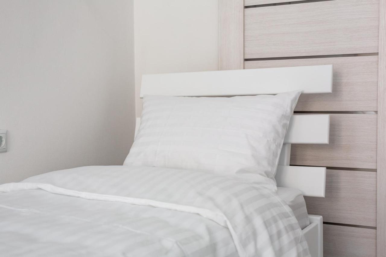 Bookinist Apartment Lviv Eksteriør bilde