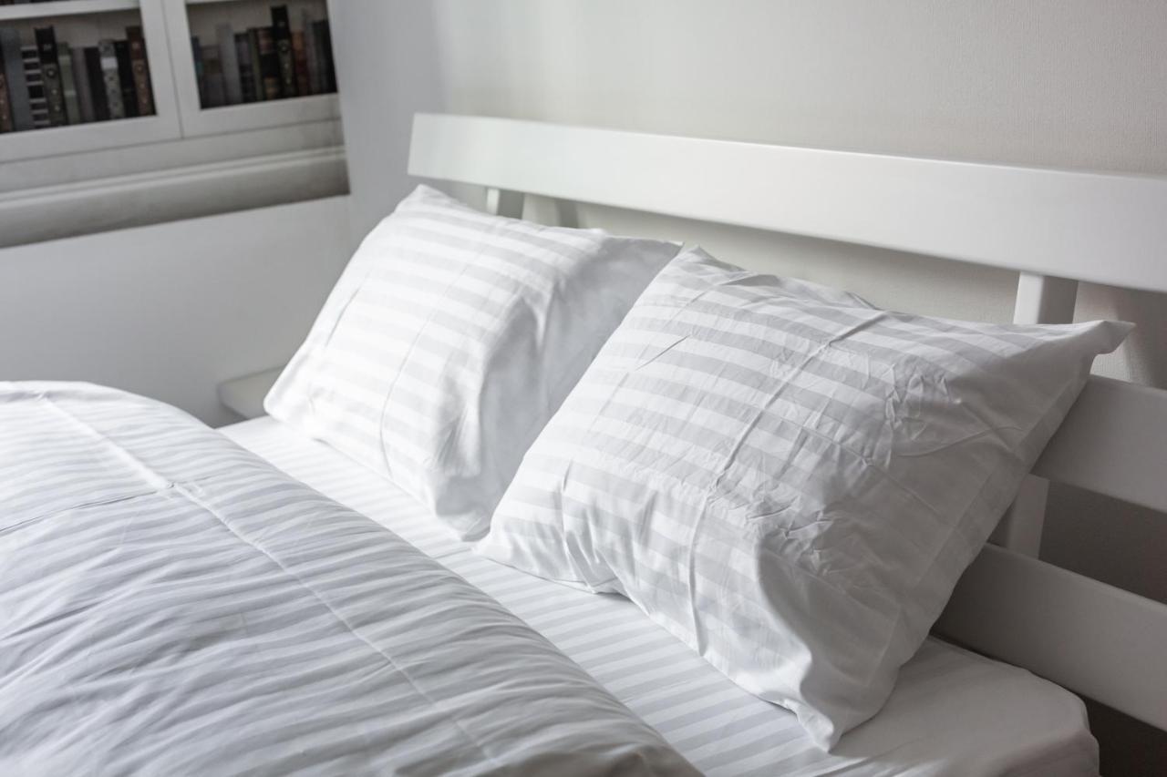 Bookinist Apartment Lviv Eksteriør bilde