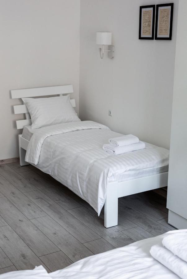Bookinist Apartment Lviv Eksteriør bilde